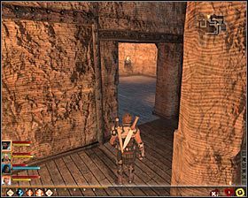 8 - Syn marnotrawny (1) | Questy główne - Akt 1 | Solucja Dragon Age II - Dragon Age II - poradnik do gry