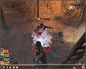 7 - Syn marnotrawny (1) | Questy główne - Akt 1 | Solucja Dragon Age II - Dragon Age II - poradnik do gry