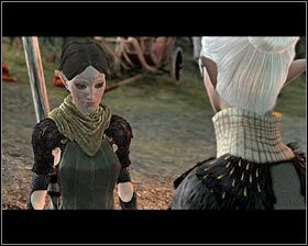 10 - Długa droga do domu (2) | Questy główne - Akt 1 | Solucja Dragon Age II - Dragon Age II - poradnik do gry
