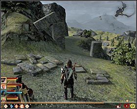 9 - Długa droga do domu (2) | Questy główne - Akt 1 | Solucja Dragon Age II - Dragon Age II - poradnik do gry