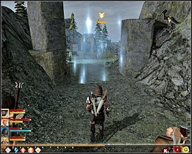 6 - Długa droga do domu (2) | Questy główne - Akt 1 | Solucja Dragon Age II - Dragon Age II - poradnik do gry
