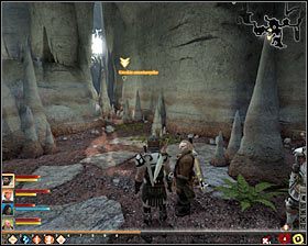4 - Długa droga do domu (2) | Questy główne - Akt 1 | Solucja Dragon Age II - Dragon Age II - poradnik do gry