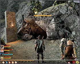 2 - Długa droga do domu (2) | Questy główne - Akt 1 | Solucja Dragon Age II - Dragon Age II - poradnik do gry