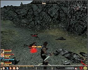 7 - Długa droga do domu (1) | Questy główne - Akt 1 | Solucja Dragon Age II - Dragon Age II - poradnik do gry