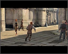 11 - Zniszczenie Lothering (3) | Questy główne - Prolog | Solucja Dragon Age II - Dragon Age II - poradnik do gry