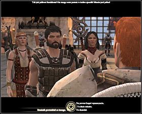 8 - Zniszczenie Lothering (2) | Questy główne - Prolog | Solucja Dragon Age II - Dragon Age II - poradnik do gry