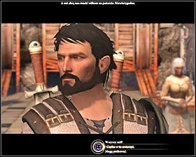 6 - Zniszczenie Lothering (2) | Questy główne - Prolog | Solucja Dragon Age II - Dragon Age II - poradnik do gry