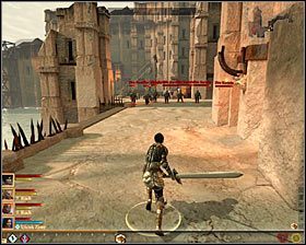 5 - Ostatni z rodu | Questy poboczne - Akt 1 | Solucja Dragon Age II - Dragon Age II - poradnik do gry