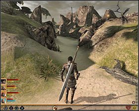 5 - Łowca nagród | Questy poboczne - Akt 2 | Solucja Dragon Age II - Dragon Age II - poradnik do gry