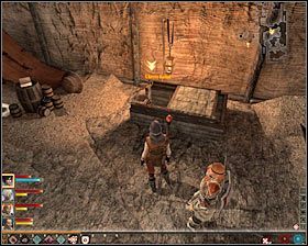 3 - Niedobitki | Questy poboczne - Akt 3 | Solucja Dragon Age II - Dragon Age II - poradnik do gry