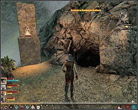 6 - Niedobitki | Questy poboczne - Akt 3 | Solucja Dragon Age II - Dragon Age II - poradnik do gry