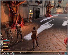 4 - Obowiązek | Zawartość specjalna Dragon Age II - Dragon Age II - poradnik do gry