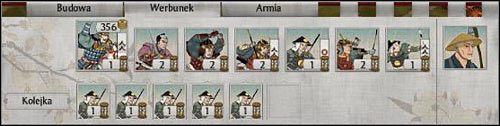 Ashigaru bywają dużo lepszą inwestycją niż najdroższe z elitarnych oddziałów. - Tworzymy nowy szogunat - czyli podbój Japonii w Total War SHOGUN 2 - Total War: SHOGUN 2 - poradnik do gry
