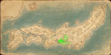 1 - Tokugawa w Total War SHOGUN 2 | Klany - Total War: SHOGUN 2 - poradnik do gry