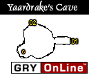 4 - Shadowspire - Might & Magic VIII: Day of the Destroyer - poradnik do gry