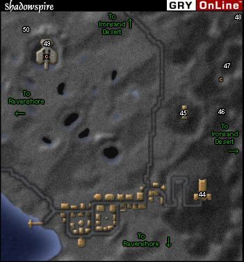 might and magic 8 map might and magic 8 map