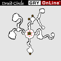 2 - Murmurwoods - Might & Magic VIII: Day of the Destroyer - poradnik do gry