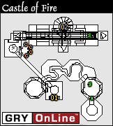 5 - Planes - Might & Magic VIII: Day of the Destroyer - poradnik do gry