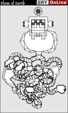 6 - Planes - Might & Magic VIII: Day of the Destroyer - poradnik do gry
