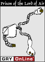 4 - Plane between Planes - Might & Magic VIII: Day of the Destroyer - poradnik do gry