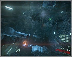 #4 - Na głęboką wodę | Opis przejścia Crysis 2 - Crysis 2 - poradnik do gry