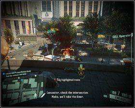 #25 - Druga szansa (2) | Opis przejścia Crysis 2 - Crysis 2 - poradnik do gry