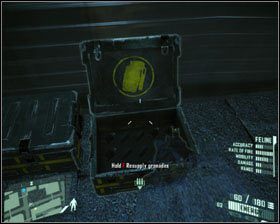 #26 - Druga szansa (2) | Opis przejścia Crysis 2 - Crysis 2 - poradnik do gry