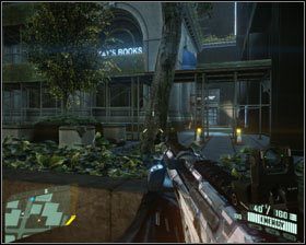 #28 - Druga szansa (2) | Opis przejścia Crysis 2 - Crysis 2 - poradnik do gry