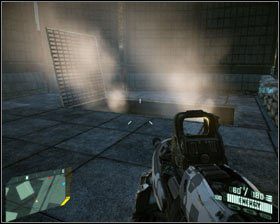 #93 - Szał na drodze (2) | Opis przejścia Crysis 2 - Crysis 2 - poradnik do gry