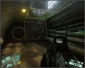 #94 - Szał na drodze (2) | Opis przejścia Crysis 2 - Crysis 2 - poradnik do gry