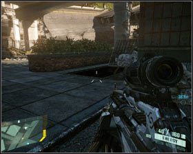 #95 - Szał na drodze (2) | Opis przejścia Crysis 2 - Crysis 2 - poradnik do gry