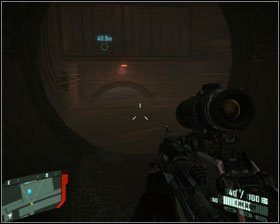 #96 - Szał na drodze (2) | Opis przejścia Crysis 2 - Crysis 2 - poradnik do gry