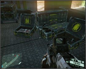 #103 - Szał na drodze (2) | Opis przejścia Crysis 2 - Crysis 2 - poradnik do gry