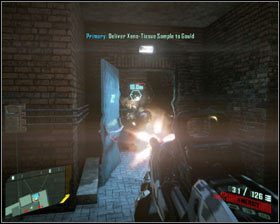 #104 - Szał na drodze (2) | Opis przejścia Crysis 2 - Crysis 2 - poradnik do gry