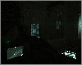 #193 - Mroczne serce (1) | Opis przejścia Crysis 2 - Crysis 2 - poradnik do gry