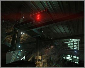 #195 - Mroczne serce (1) | Opis przejścia Crysis 2 - Crysis 2 - poradnik do gry