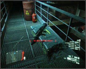 #196 - Mroczne serce (1) | Opis przejścia Crysis 2 - Crysis 2 - poradnik do gry