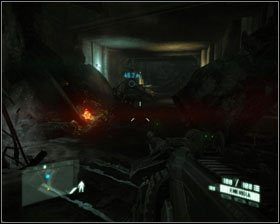 #197 - Mroczne serce (1) | Opis przejścia Crysis 2 - Crysis 2 - poradnik do gry