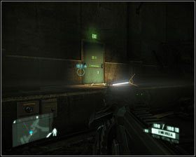 #198 - Mroczne serce (1) | Opis przejścia Crysis 2 - Crysis 2 - poradnik do gry