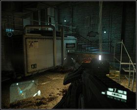 #199 - Mroczne serce (1) | Opis przejścia Crysis 2 - Crysis 2 - poradnik do gry