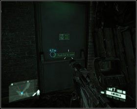 #201 - Mroczne serce (1) | Opis przejścia Crysis 2 - Crysis 2 - poradnik do gry