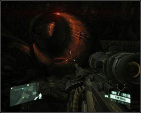 #205 - Mroczne serce (1) | Opis przejścia Crysis 2 - Crysis 2 - poradnik do gry