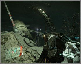 #206 - Mroczne serce (1) | Opis przejścia Crysis 2 - Crysis 2 - poradnik do gry