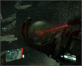 #207 - Mroczne serce (2) | Opis przejścia Crysis 2 - Crysis 2 - poradnik do gry