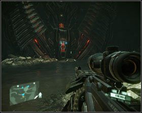 #208 - Mroczne serce (2) | Opis przejścia Crysis 2 - Crysis 2 - poradnik do gry