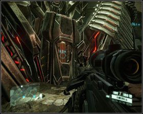 #214 - Mroczne serce (2) | Opis przejścia Crysis 2 - Crysis 2 - poradnik do gry