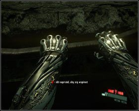 #222 - Mroczne serce (2) | Opis przejścia Crysis 2 - Crysis 2 - poradnik do gry