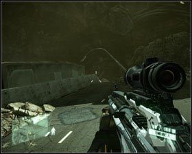 #223 - Mroczne serce (2) | Opis przejścia Crysis 2 - Crysis 2 - poradnik do gry