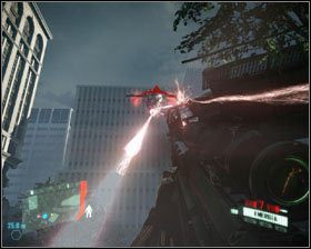 #232 - Semper Fi lub giń (1) | Opis przejścia Crysis 2 - Crysis 2 - poradnik do gry