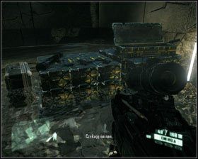 #234 - Semper Fi lub giń (1) | Opis przejścia Crysis 2 - Crysis 2 - poradnik do gry